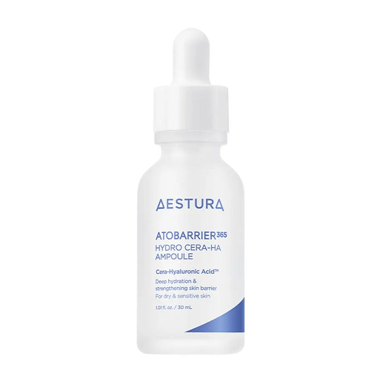 [瑷丝特兰] 水润 Cera‑HA 安瓶 30ml 30 毫升