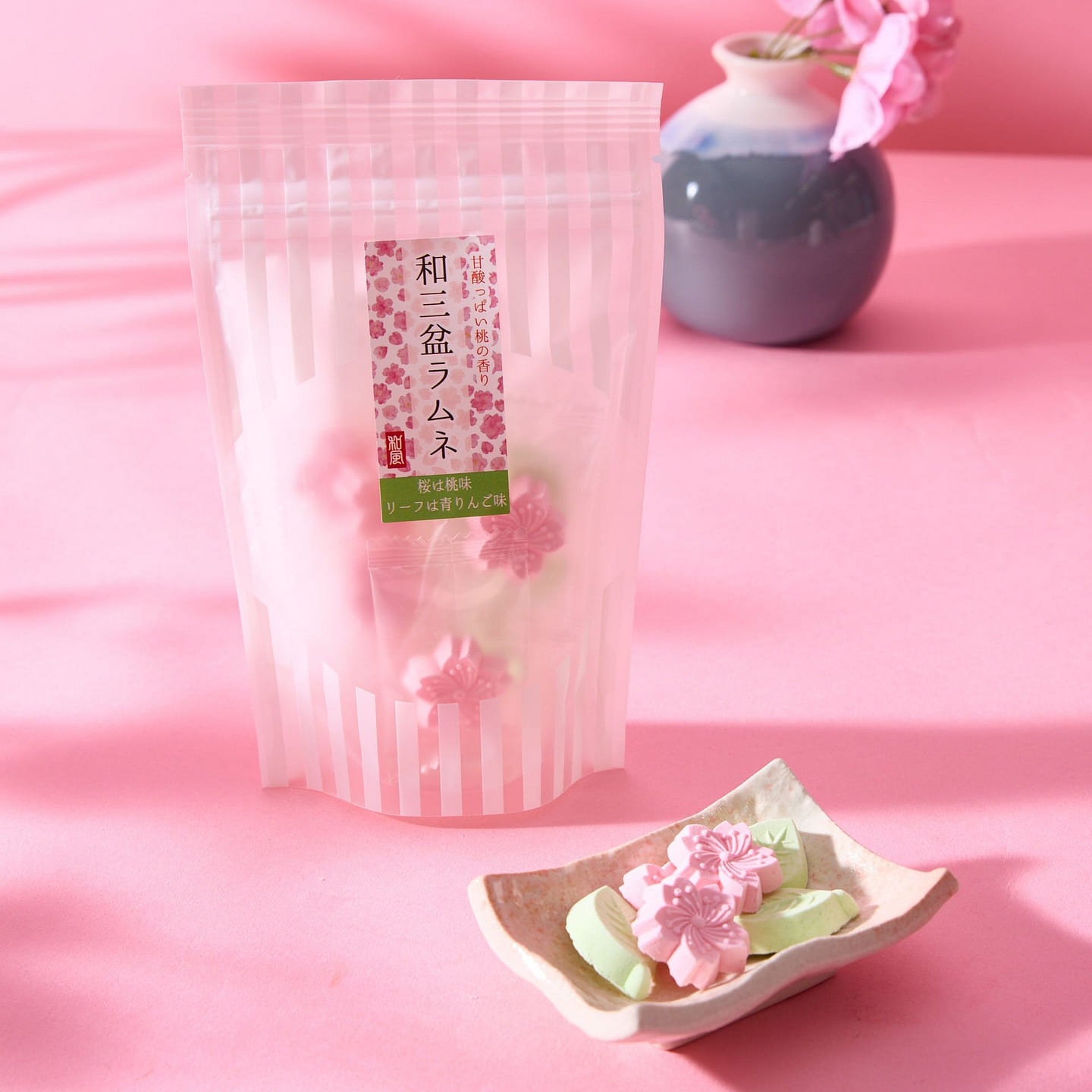 Sakura Wasanbon 34 g