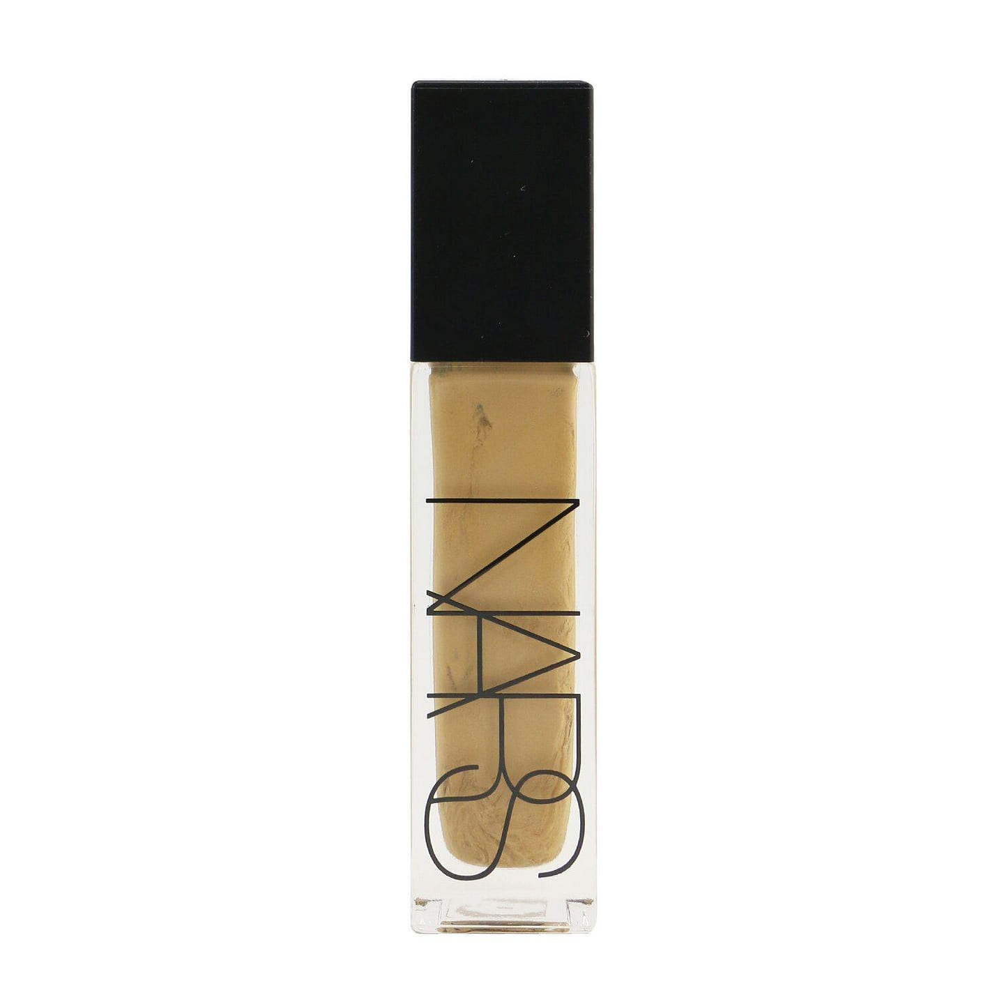 NARS Natural Radiant Longwear Foundation – # Patagonia (Medium . – For Medium Skin With Subtle Peach Undertones) 30ml/1oz 30 ml