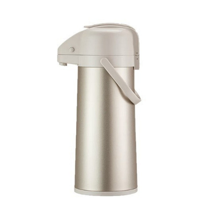 九阳保温壶暖茶壶压力壶2200ml 1 个