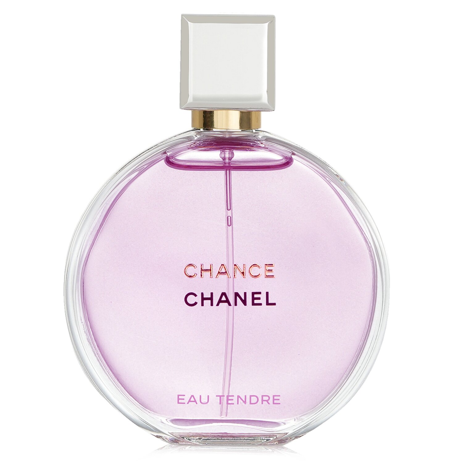 正規品 シャネル CHANEL 香水 CHANCE Eau Tendre50ml CHANCE EAU TENDRE Eau de Toilette Spray (EDT) - 3.4 FL. OZ