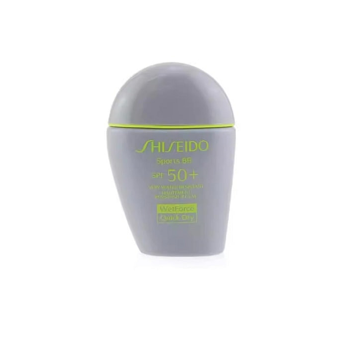 New Sun Radiance Hydrating Sunscreen Lotion
