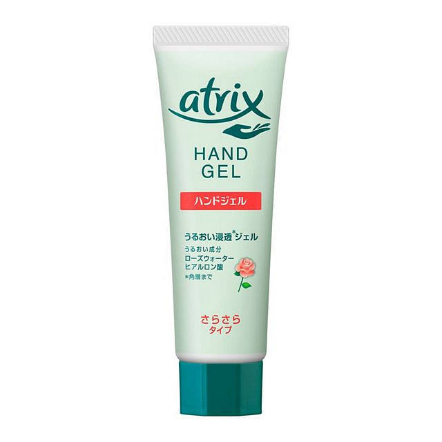 花王 Atrix 补水啫喱护手霜 50g