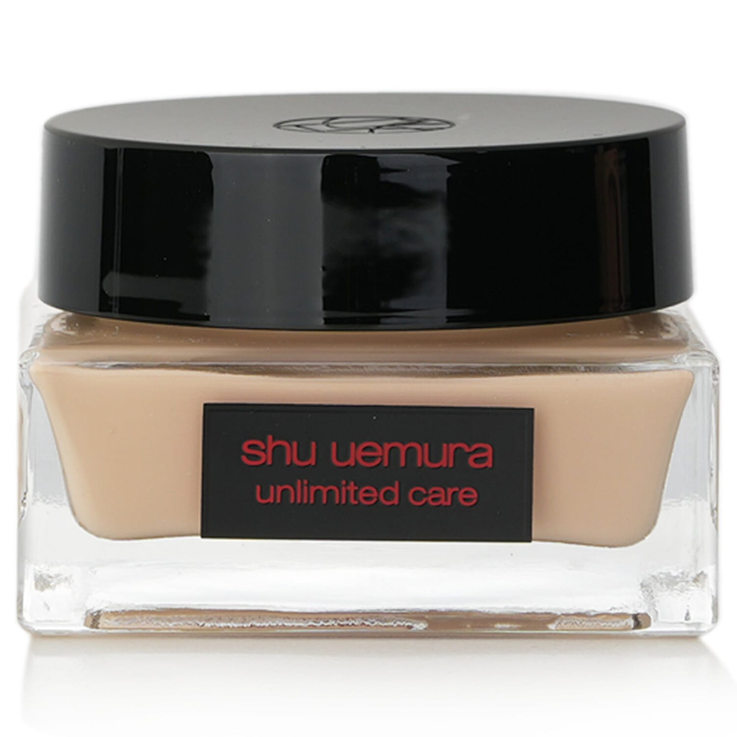 Shu Uemura Unlimited Care Serum-In Cream Foundation – # 674 35ml/1.18oz 35 ml