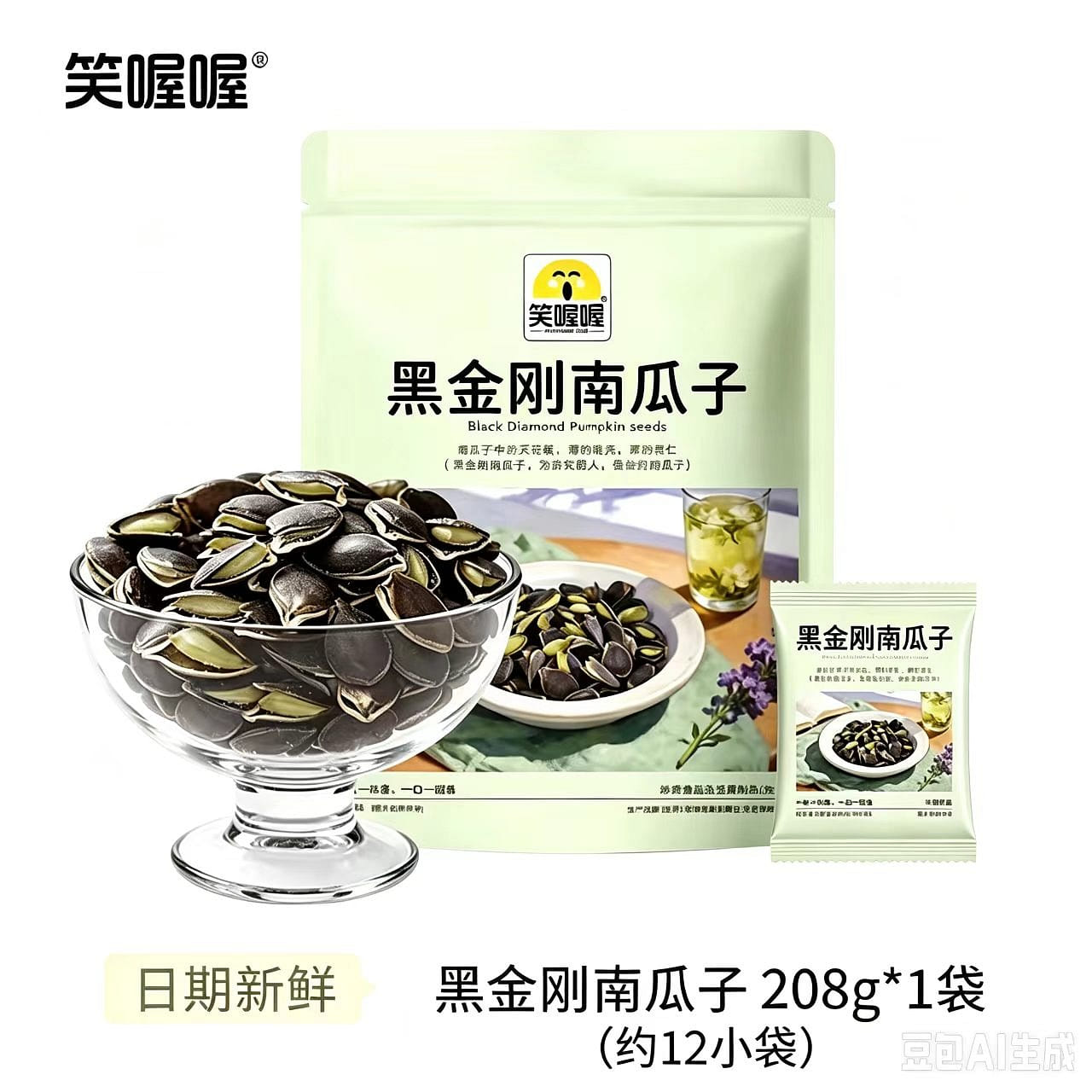 Weight 208g*1 bag 208 g