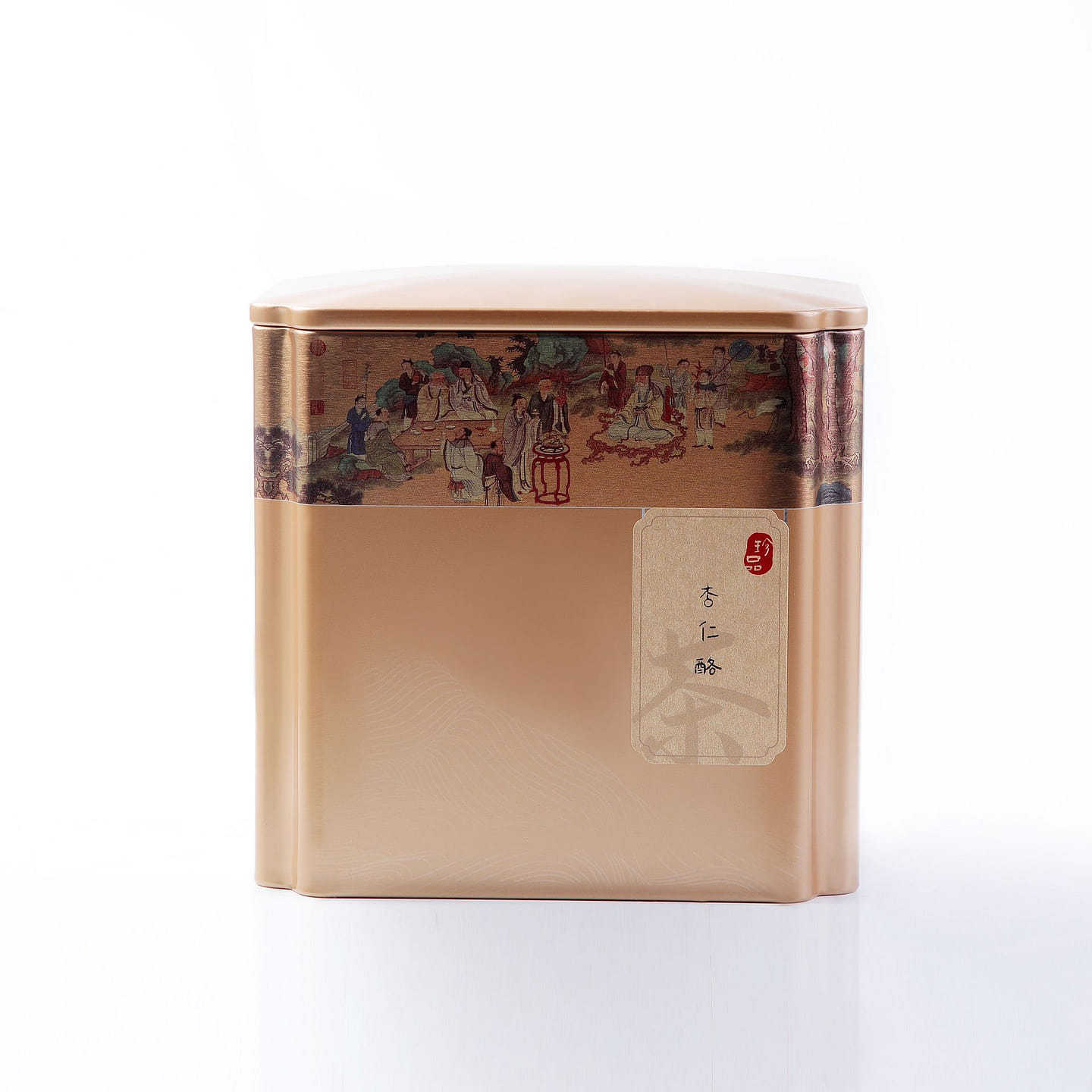 Almond Butter Phoenix Dancong 100 g