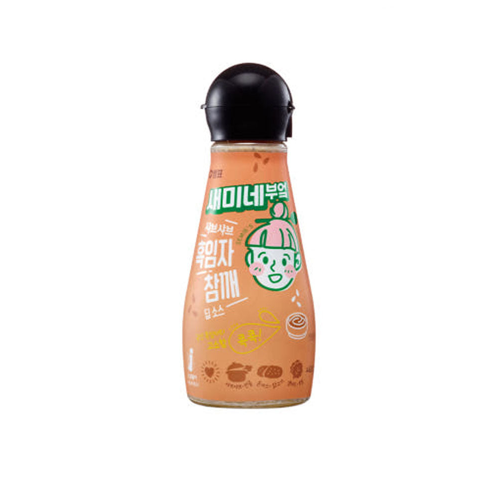Get Black Sesame Dressing Delivered | Weee! Asian Market