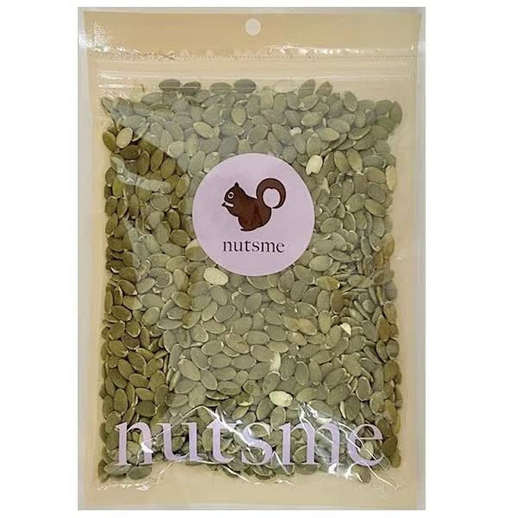 Nuts Me Pumpkin 250g 1 each