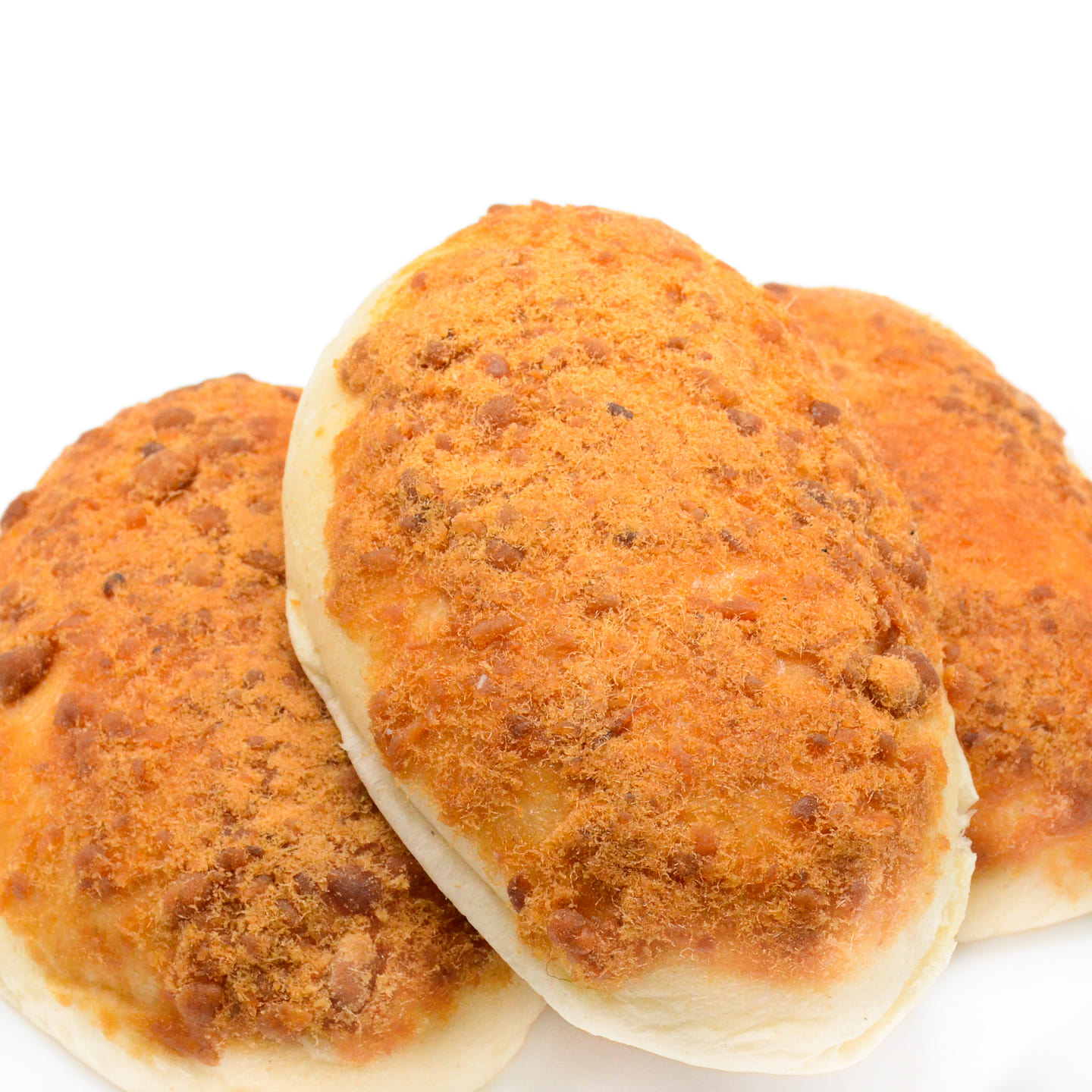 BakeCulture Classic Pork Floss Bundle 3pcs/pack 1 each