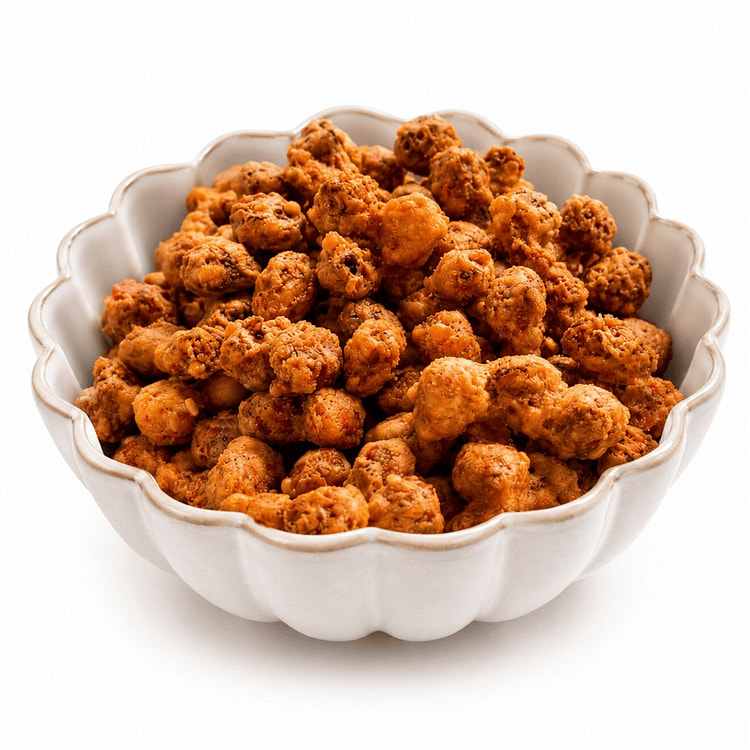 Crispy Coated Peanuts 240 g