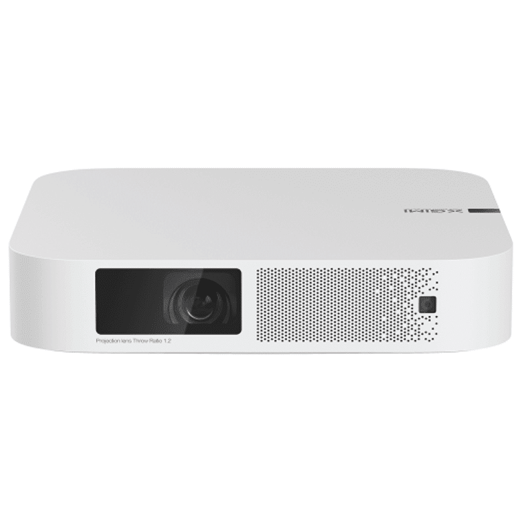 XGIMI Elfin 1080P FHD Smart Projector Home Theatre 800 ANSI Lumens 4K Supported 1 each