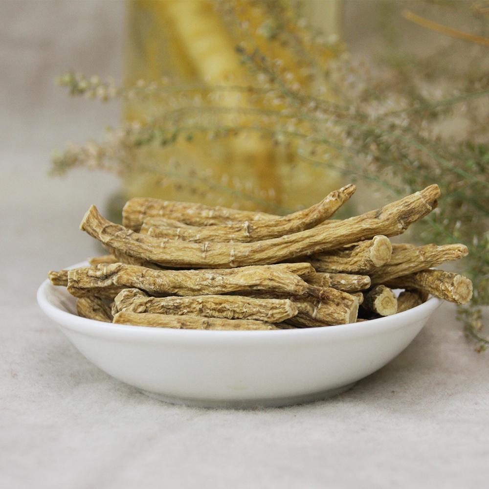 HSU'S GINSENG Large Prong 4oz - Weee!