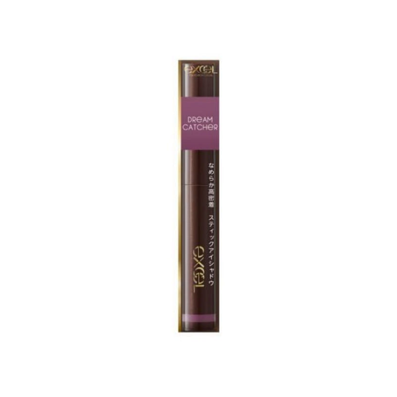 EXCEL Eyeshadow Pencil Eyeshadow Stick GF03 1 count