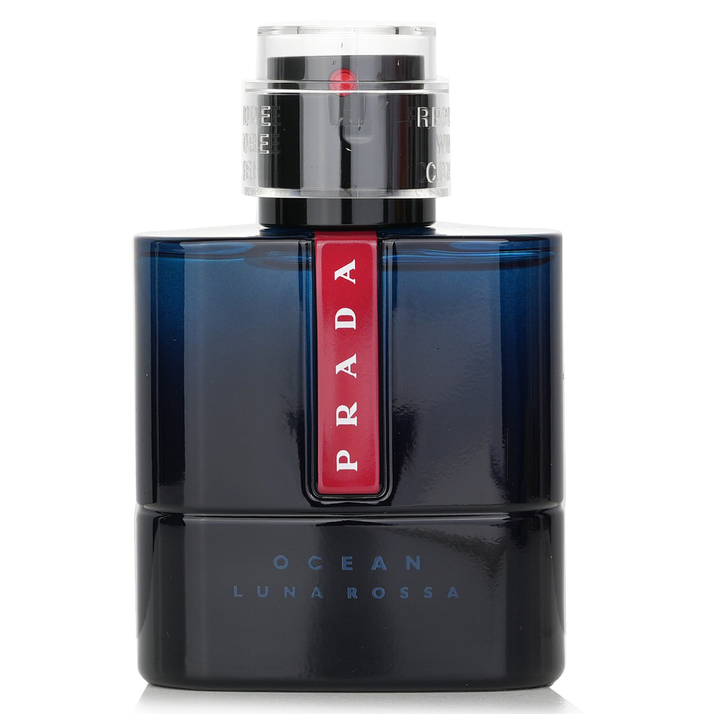 Prada Red Moon Ocean Eau de Toilette EDT 50ml/1.6oz 50 ml