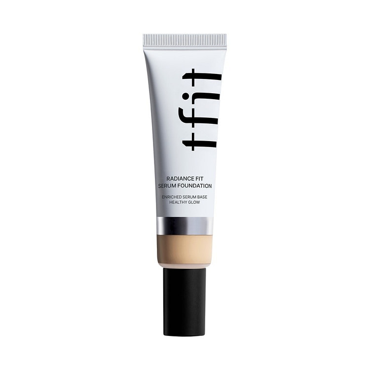 TFIT - RADIANCE FIT SERUM FOUNDATION N01 LINEN 1.05 oz