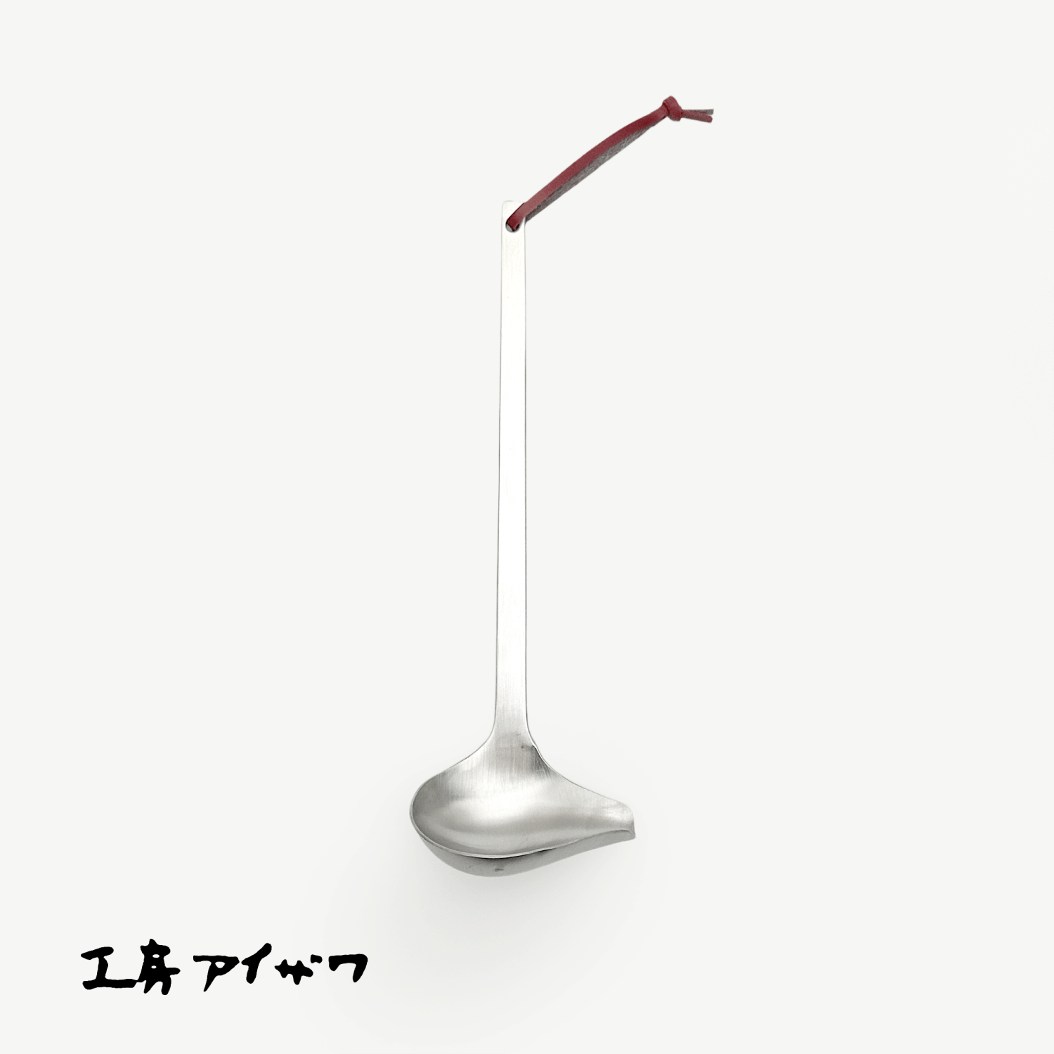 KOBO Aizawa Side Mouth Ladle 1 個