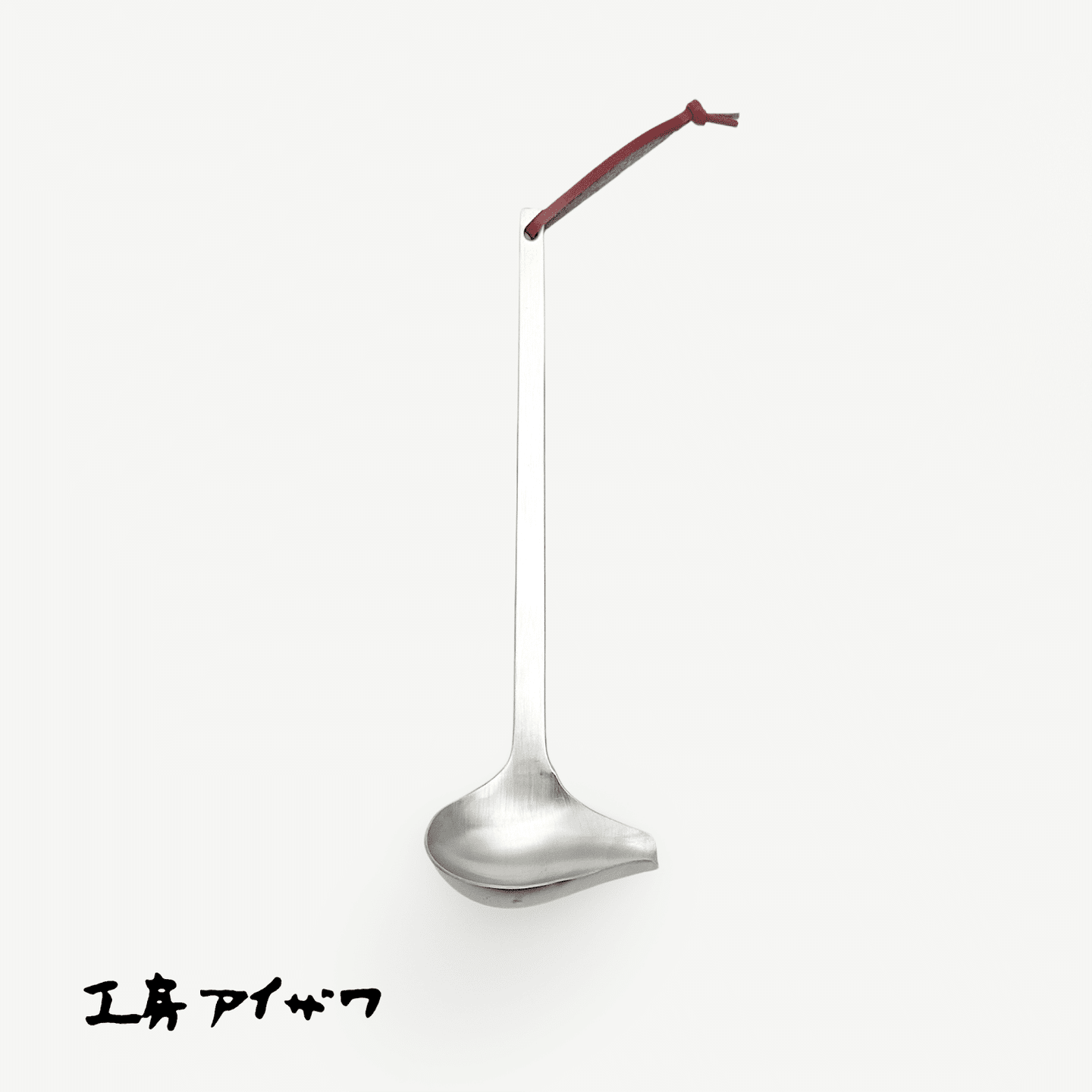 KOBO Aizawa Side Mouth Ladle 1 each