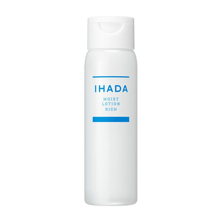 SHISEIDO IHADA Med Moist Lotion Rich 180mL 180 ml