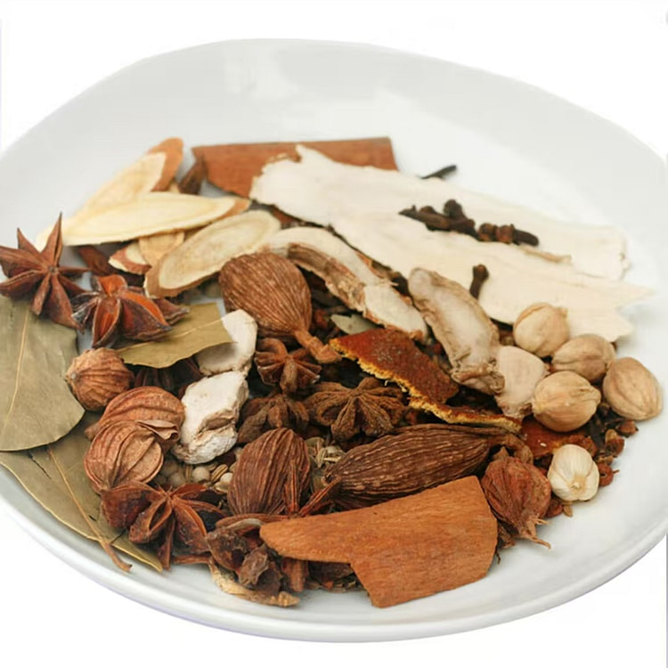 Jideli stewed beef and mutton seasoning stewed bee