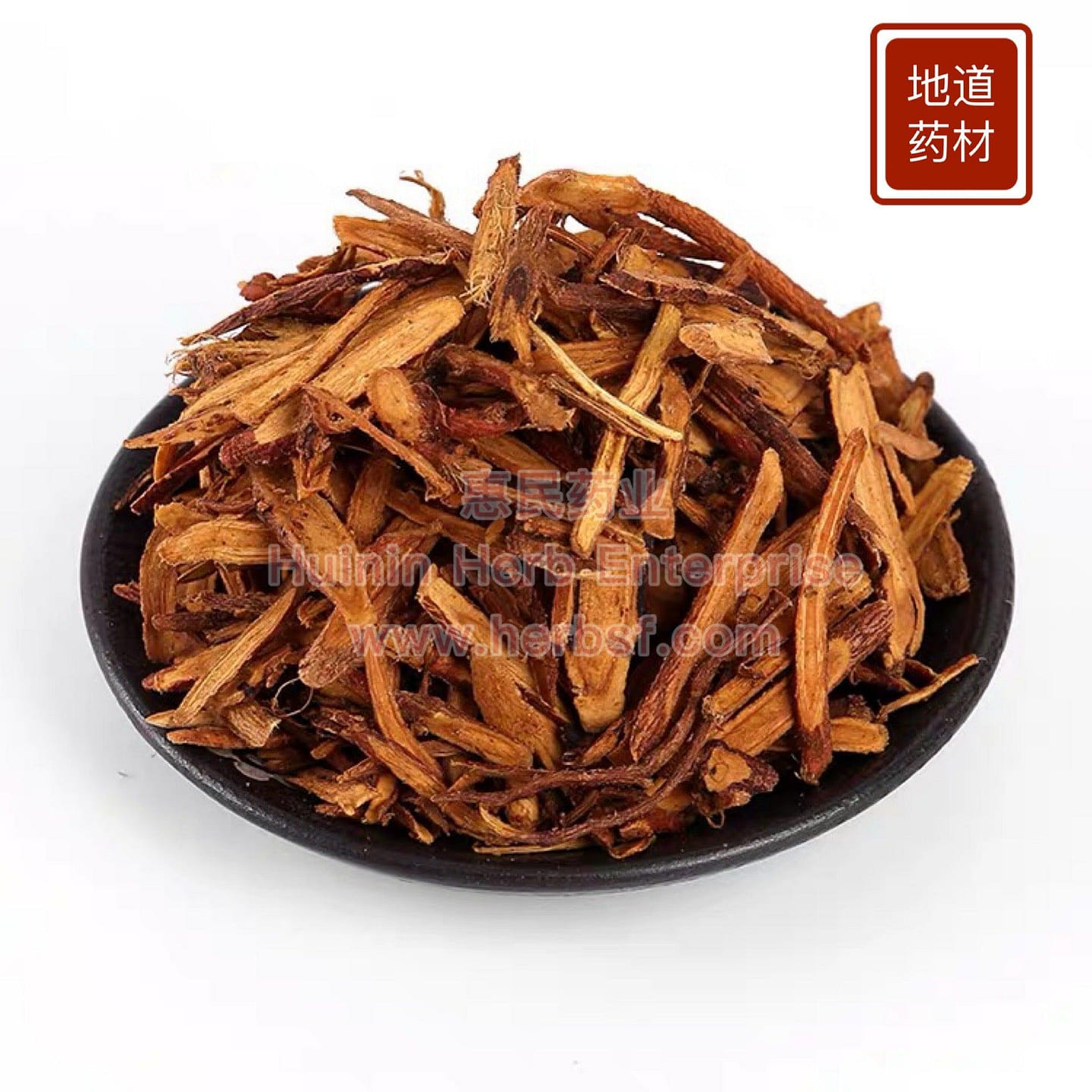 HMT Chinese Herb Zhi Gan Cao 100g Honey Cooked Licorice Root 1 each