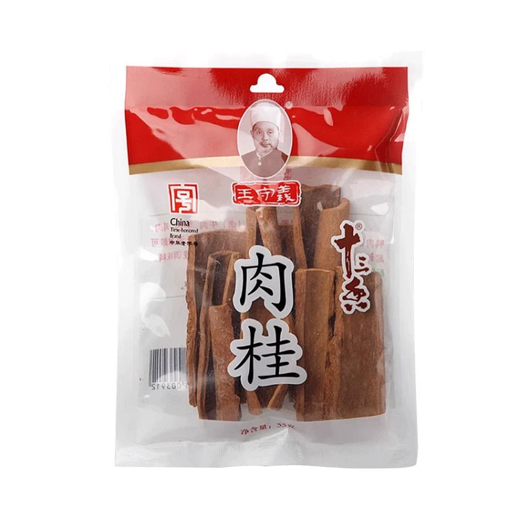 王守义桂皮55g*1袋