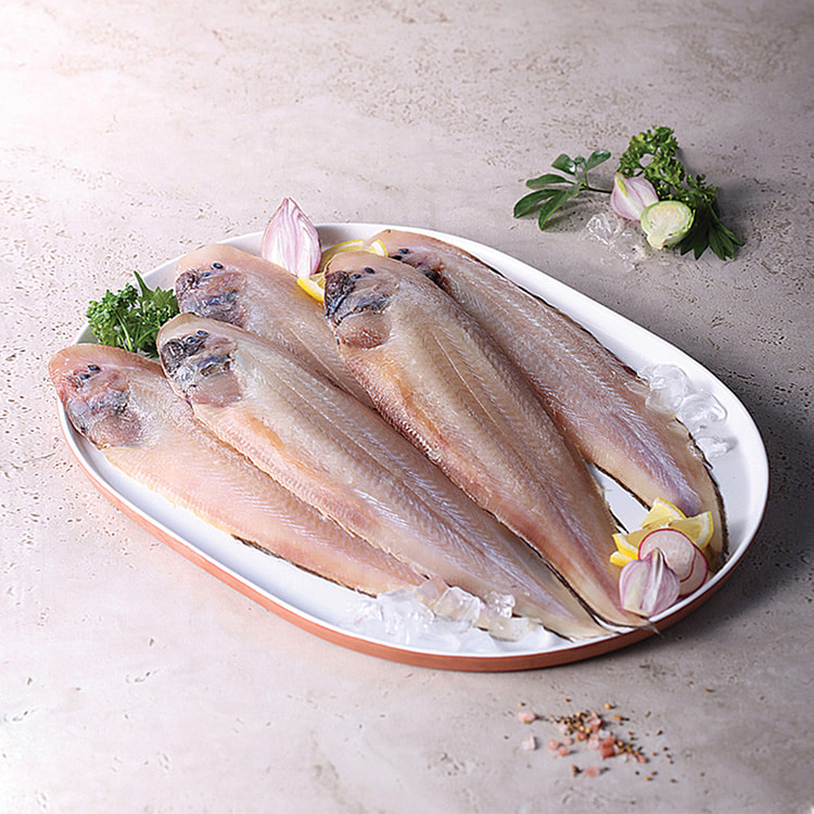 ARIUL 黄金鞋垫鱼 150g