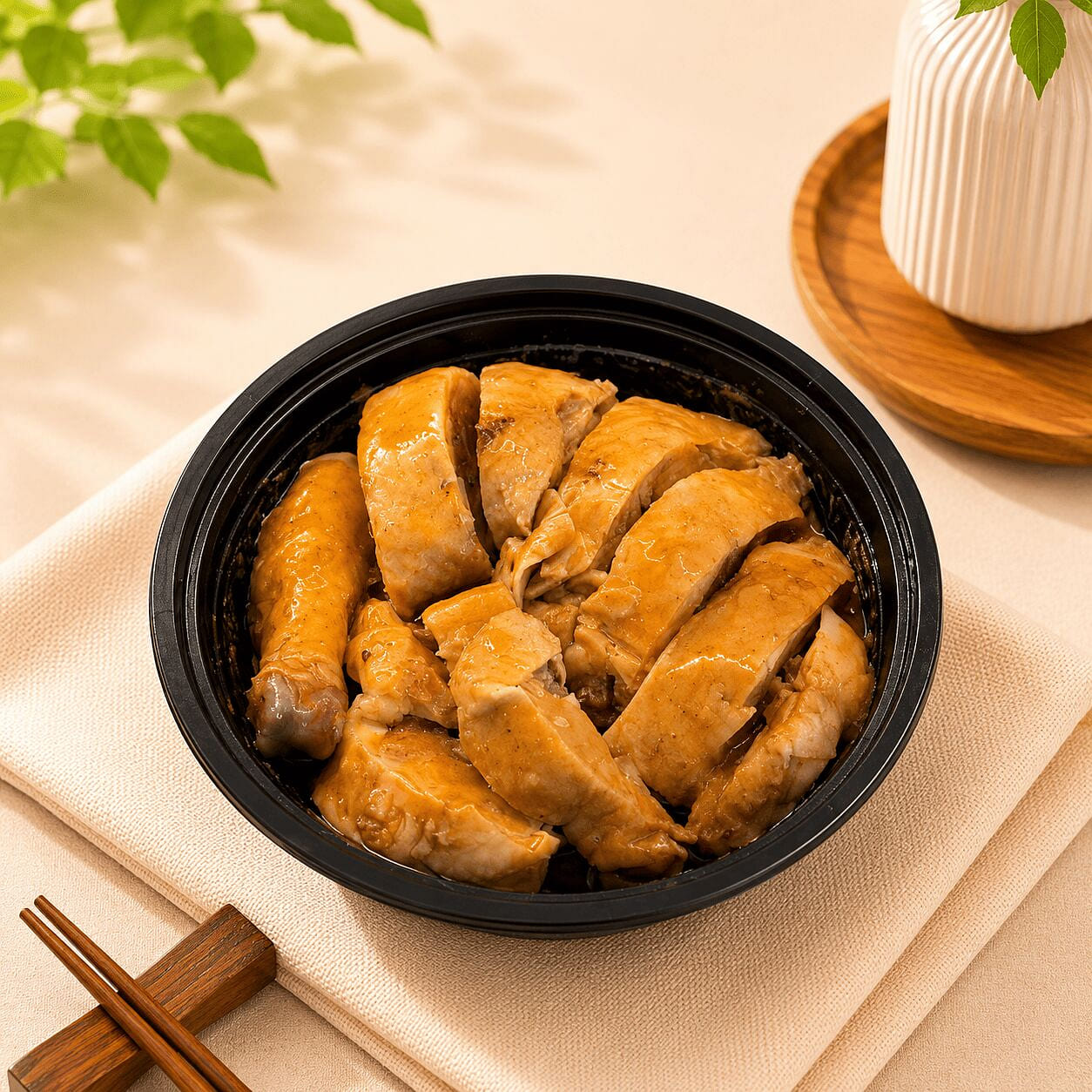 Sesame Sause Chicken 400 g
