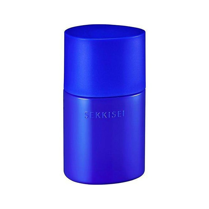 【日本直邮】KOSE高丝 SEKKISEI雪肌精 逸透轻盈乳液 90ml