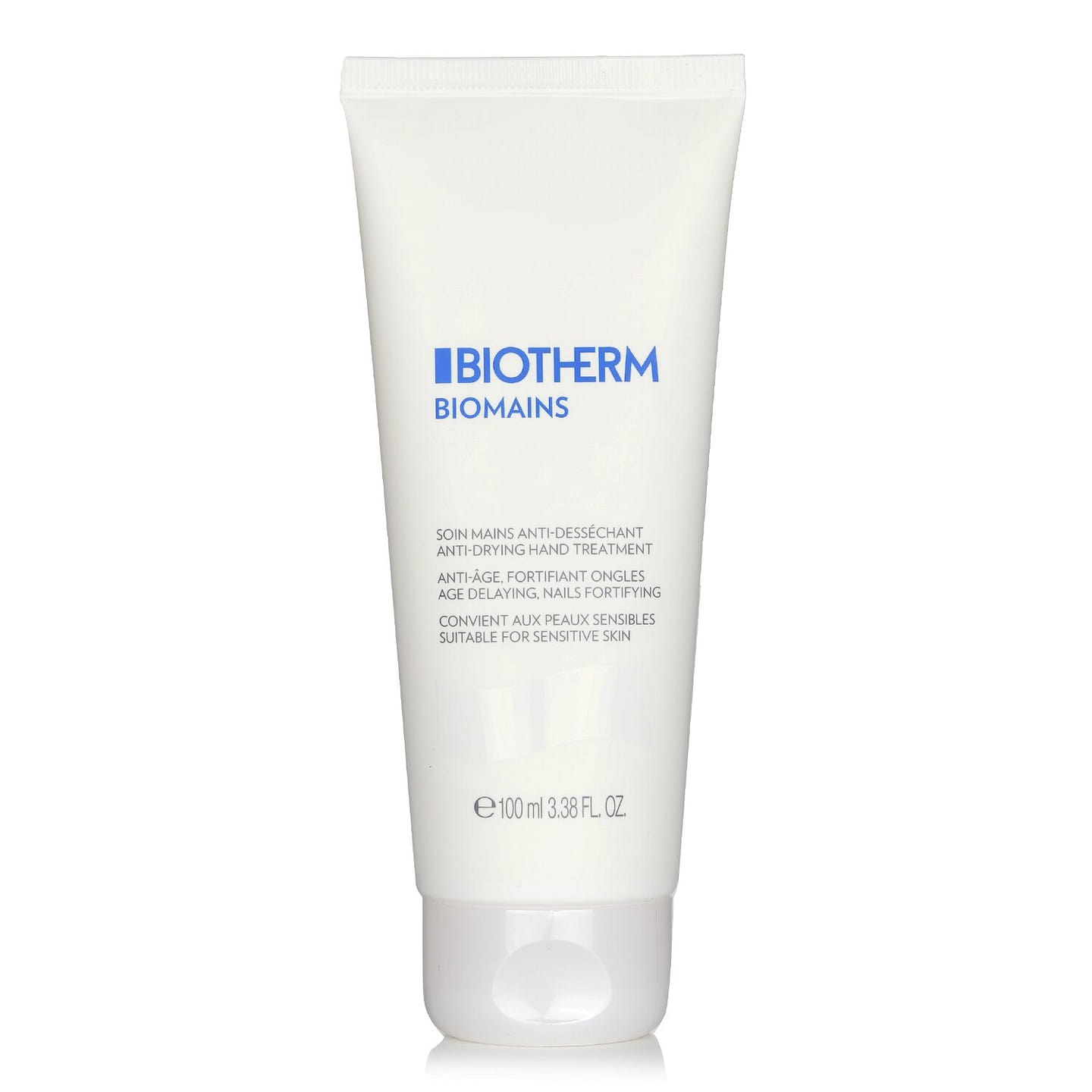 Biotherm Biomains Age Delaying Hand Nail Treatment 100 ml