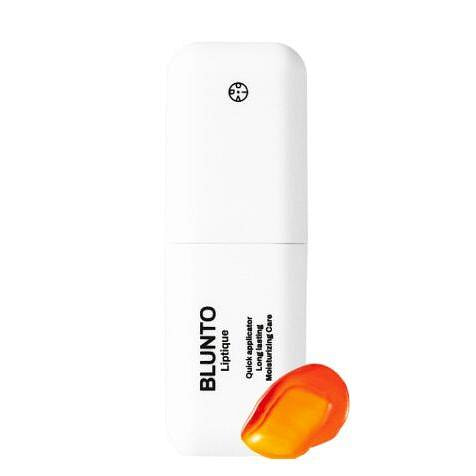 OIAD撕拉唇釉5g #003 橙红色 1 份