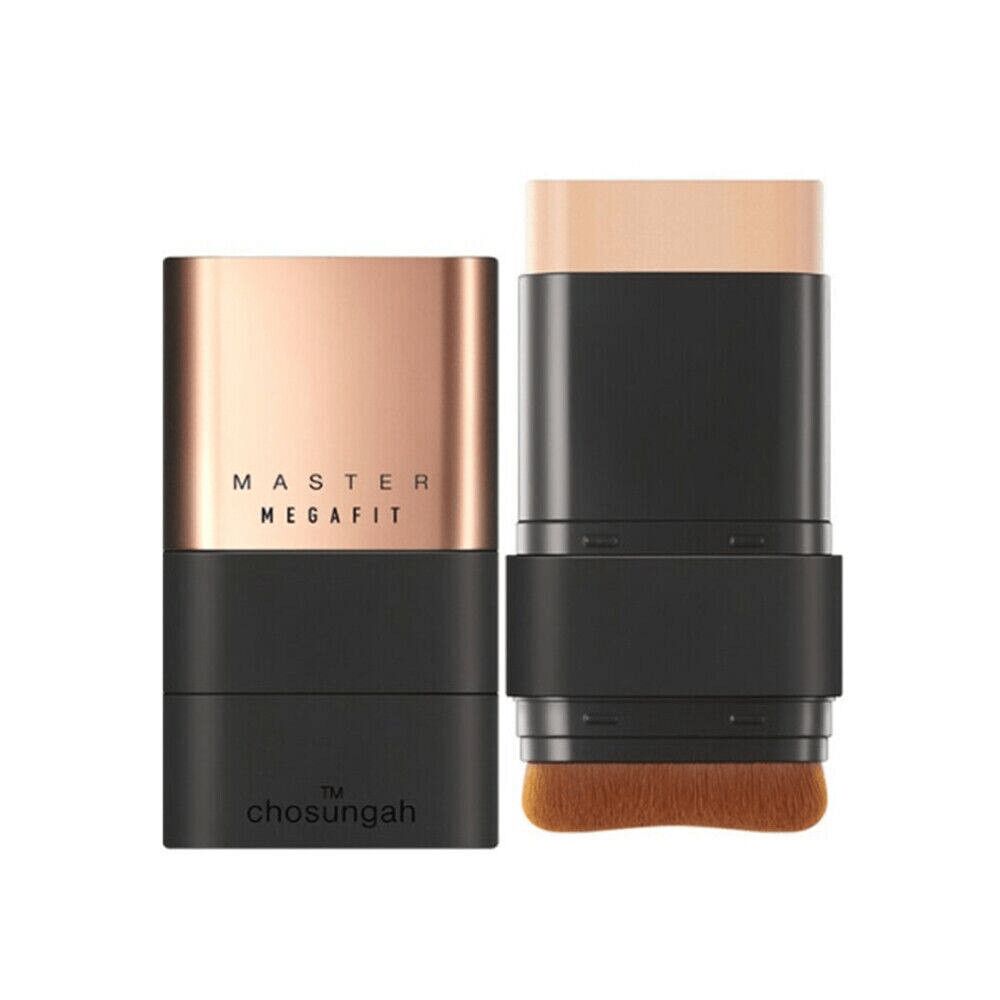 CHOSUNGAH Stick Foundation16g glow 01 light beige 1 개