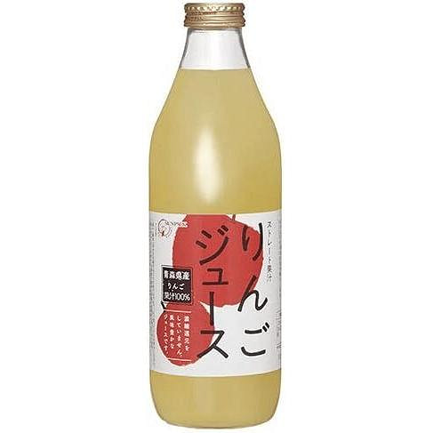 Gold Pak Sun Pack Apple Juice 1L BB 5/31/2026