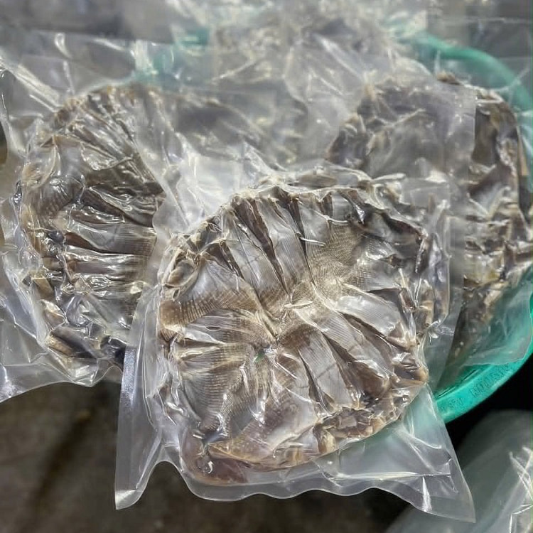 Khô Cá Đuối 500 grams ( 1 bịch ) 500 g