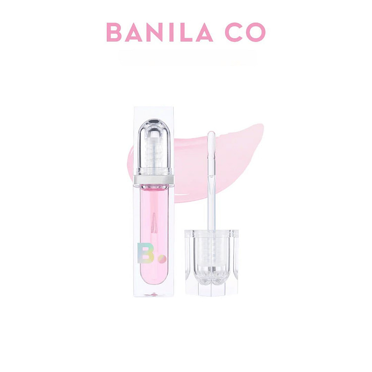 BANILA CO Volume Lip Plumper 3.8 g #maxi