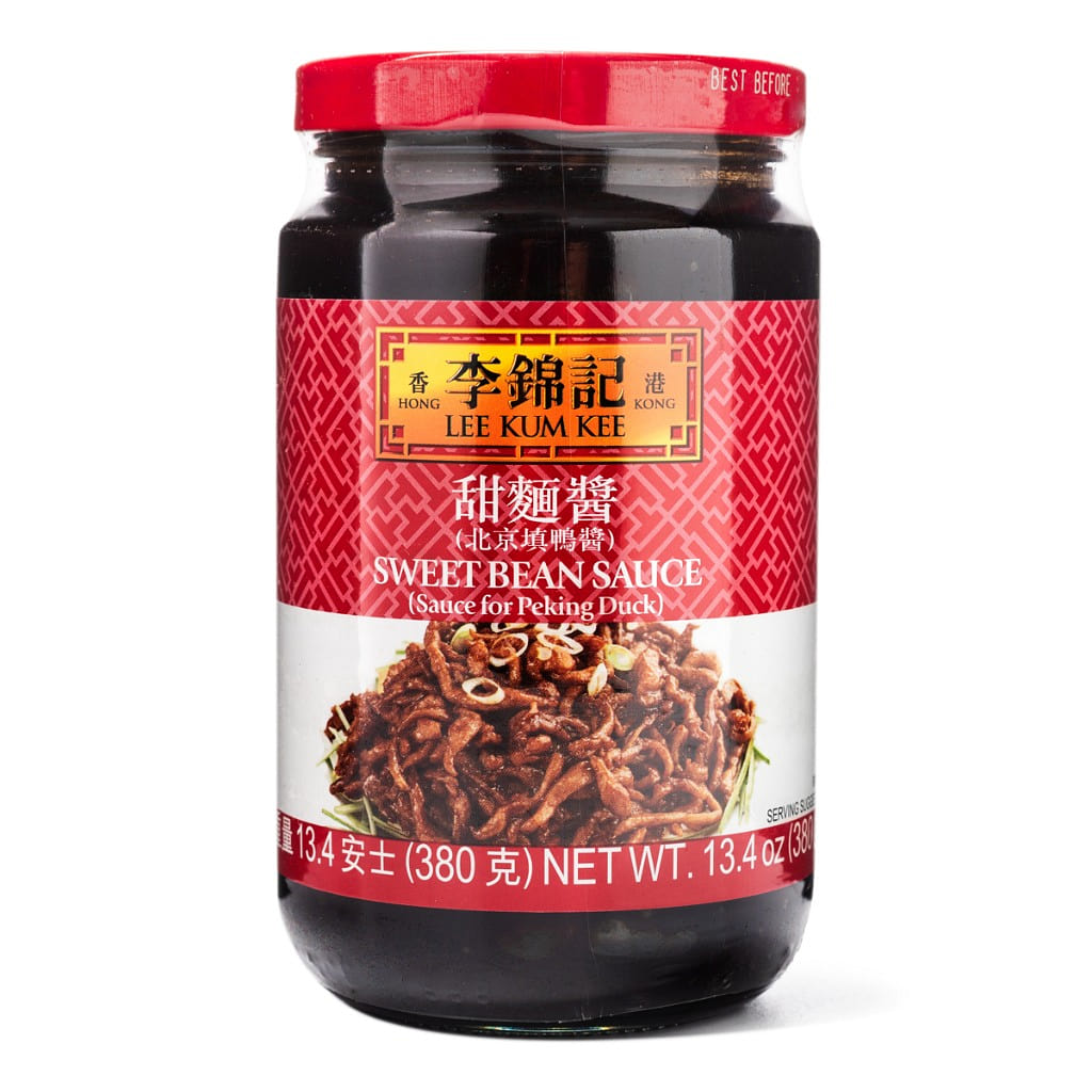 Tương Hột Ngọt Lee Kum Kee 380 g