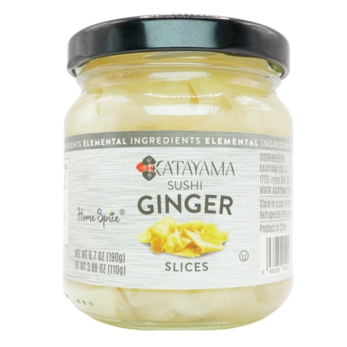 Get Katayama Sushi Ginger Delivered Weee! Asian Market