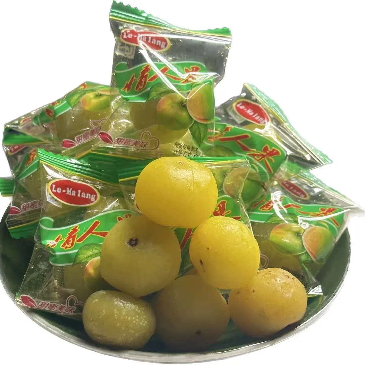 The sweet and sour fruit of the oil is sweet and s 500 g