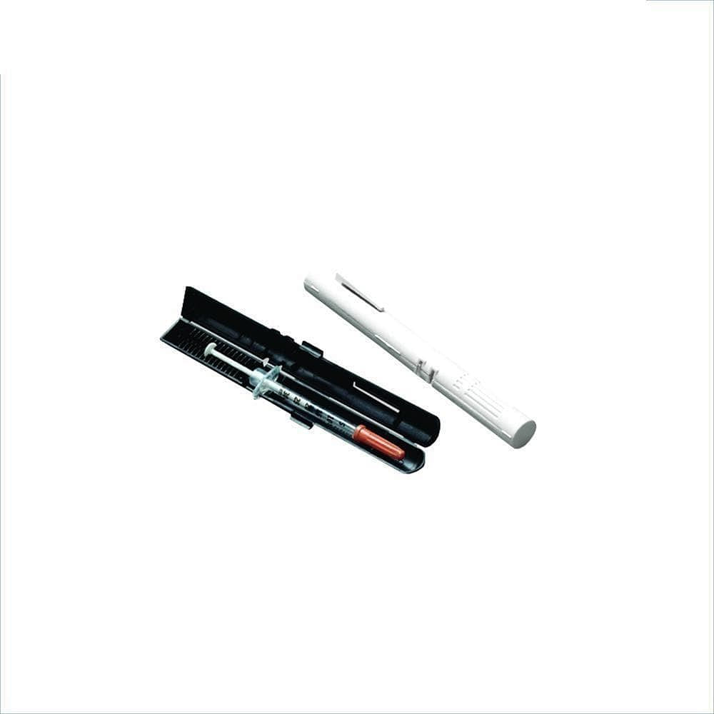 Medicool Pre-Filled Syringe Case 5 盎司