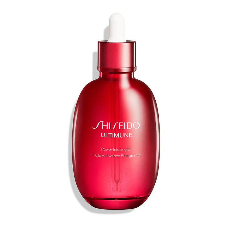 SHISEIDO Ultimune Powerizing Oil 75mL 75 ml