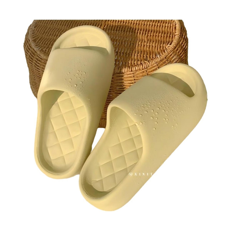 细细条A8909菠萝格拖鞋38/39绿 1 份