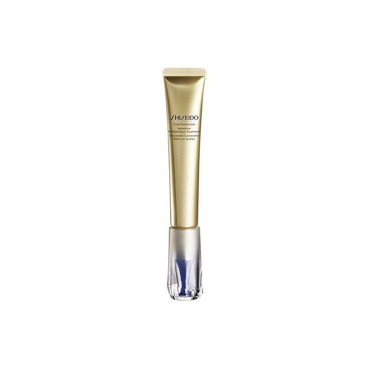 SHISEIDO 抗皱美白 眼霜 20g 1 份
