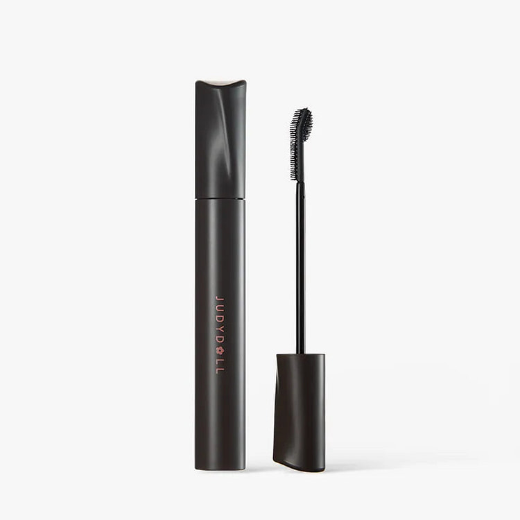 Judydoll Slim Iron Mascara 01 Black 1 each