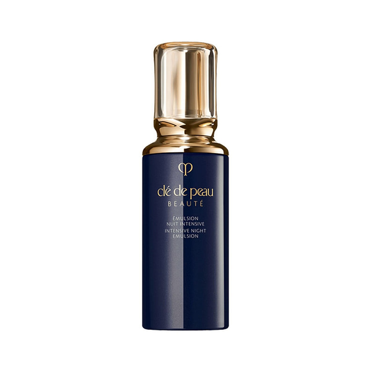 CPB Intensive Night Emulsion 125ml 1 each