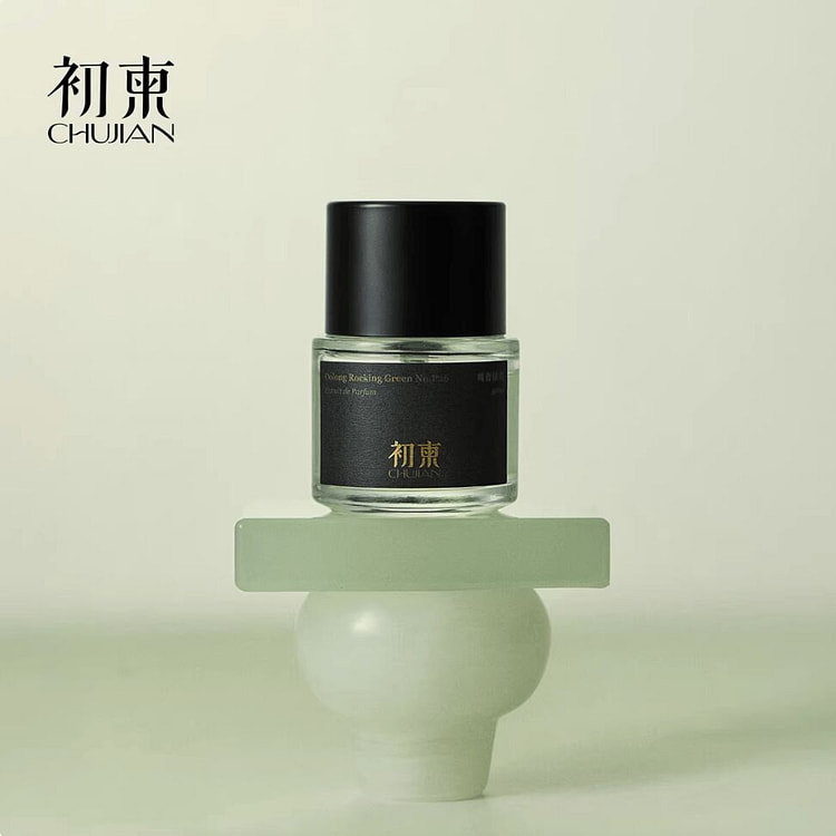 初柬 观音摇青香水 50 毫升