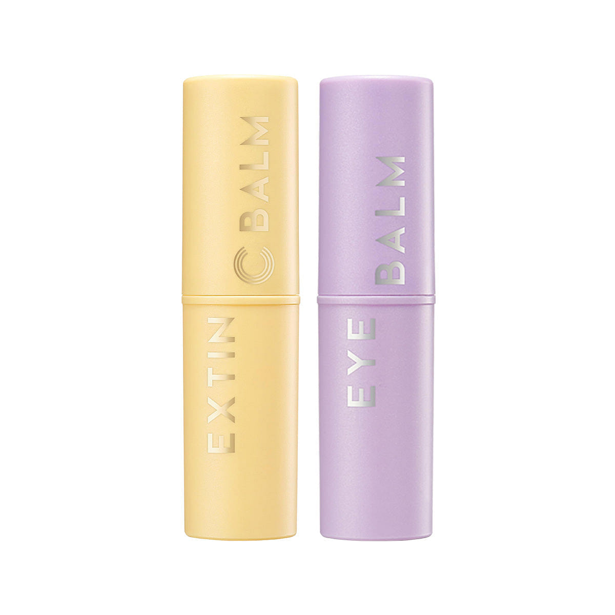 KAHI Balm Stick Duo Brightening/Eye Care 1 each