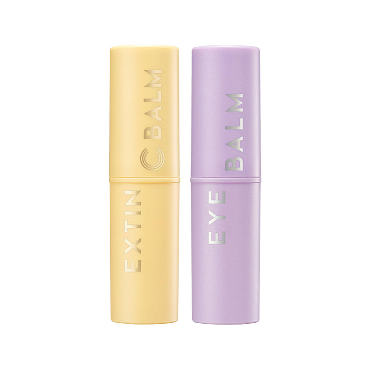 KAHI Balm Stick Duo Brightening/Eye Care 1 each