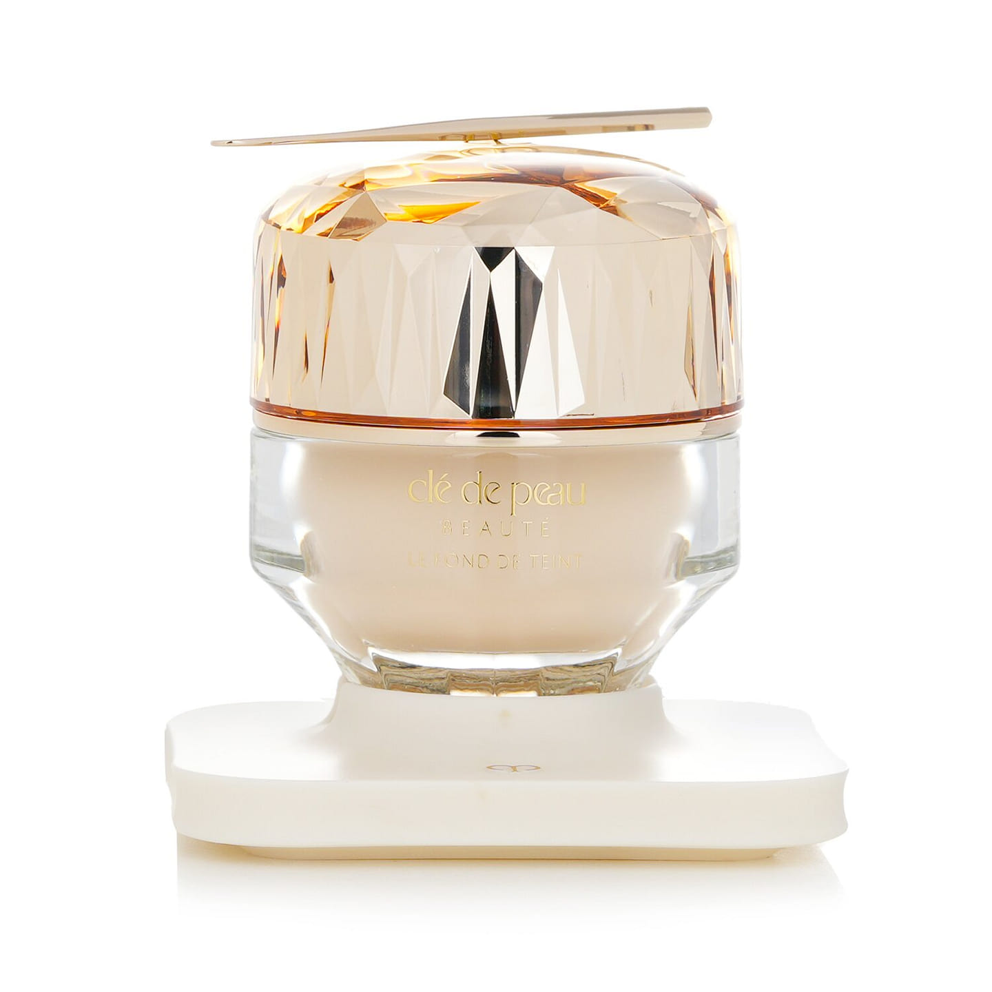 Cle De Peau Ultimate Essence Repair Foundation SPF 25-#10 (bright ivory) 187320 28ml/1oz 28 ml