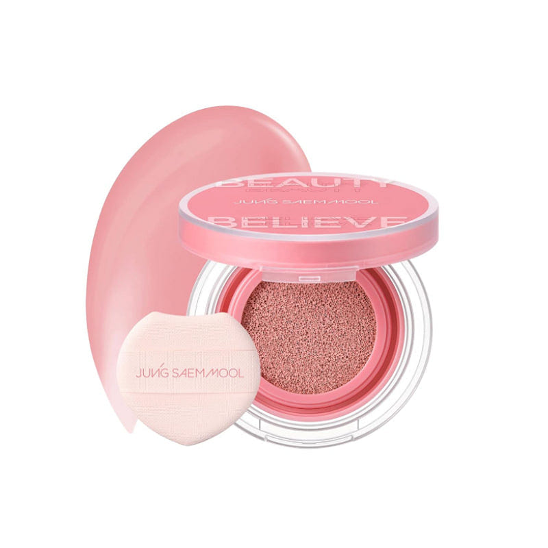 JUNG SAEM MOOL Artist Cushion Blush Rosy Petal 1 each