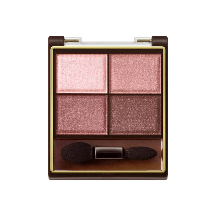 Get 【Direct From Japan】Excel Skinny Rich Shadow SR10 Peony Brown