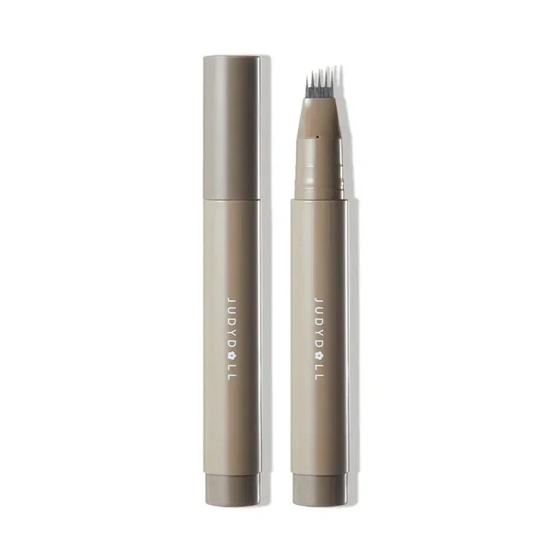 Judydoll Liquid Eyebrow Pen #03 Gray Black 1.8 ml(ミリリットル)